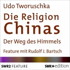 Die Religion Chinas (MP3-Download)