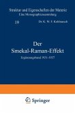 Der Smekal-Raman-Effekt