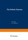The Diabetic Pancreas