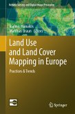 Land Use and Land Cover Mapping in Europe