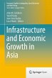 Infrastructure and Economic Growth in... - Bild 1