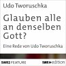 Glauben alle an denselben Gott?... - Bild 1
