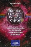 Concise Catalog of Deep-Sky Objects