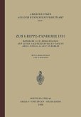 Zur Grippe-Pandemie 1957