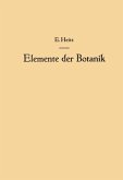 Elemente der Botanik Elemente der Botanik