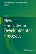 New Principles in Developmental... - Bild 1