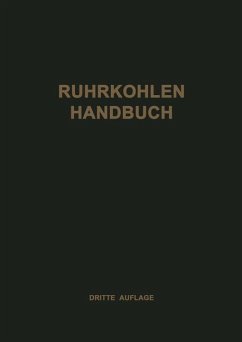 Ruhrkohlen-Handbuch