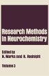 Research Methods in Neurochemistry - Bild 1