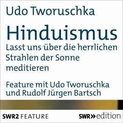 Hinduismus (MP3-Download) - Tworuschka, Udo