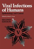 Viral Infections of Humans