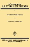 Kinderlähmungen
