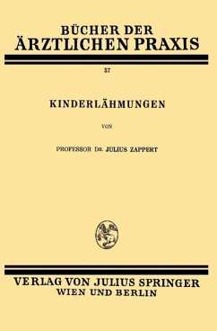 Kinderlähmungen