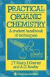 Practical Organic Chemistry - Bild 1