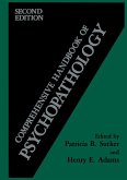 Comprehensive Handbook of Psychopathology Comprehensive Handbook of Psychopathology