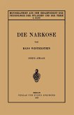 Die Narkose