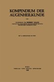 Kompendium der Augenheilkunde