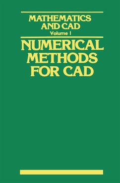 Mathematics and CAD - Gardan, Y.