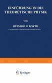 Einführung in die Theoretische Physik