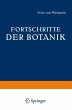 Fortschritte der Botanik - Bild 1