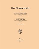 Das Strumarecidiv Das Strumarecidiv