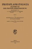 Morphology and Physiology of Plant Tumors Morphology and Physiology of Plant Tumors