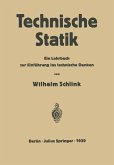 Technische Statik