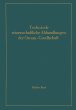 Technischwissenschaftliche Abhandlungen... - Bild 1