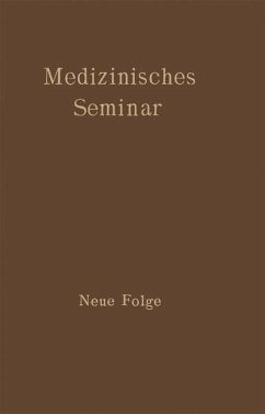 Medizinisches Seminar