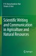 Scientific Writing and Communication in... - Bild 1
