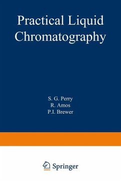 Practical Liquid Chromatography - Perry, S.