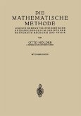 Die Mathematische Methode