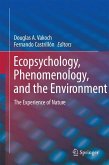 Ecopsychology, Phenomenology, and the Environment