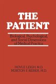 The Patient The Patient