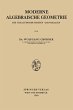 Moderne Algebraische Geometrie - Bild 1