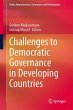 Challenges to Democratic Governance in... - Bild 1
