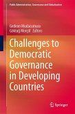 Challenges to Democratic Governance in Developing Countries