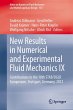 New Results in Numerical and... - Bild 1