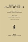 Lehrbuch der Pflanzenphysiologie