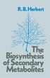 The Biosynthesis of Secondary... - Bild 1