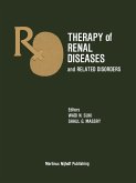Therapy of Renal Diseases and Related Disorders Therapy of Renal Diseases and Related Disorders