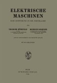 Elektrische Maschinen