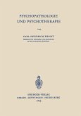 Psychopathologie und Psychotherapie