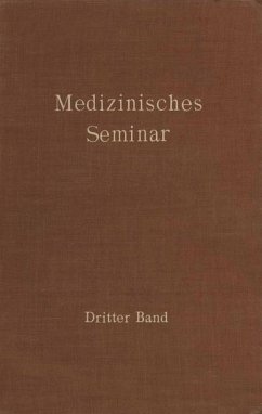 Medizinisches Seminar