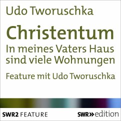 Christentum (MP3-Download) - Tworuschka, Udo