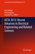 AETA 2013: Recent Advances in... - Bild 1