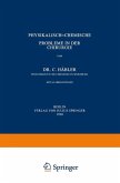Physikalisch-Chemische Probleme in der Chirurgie