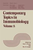 Contemporary Topics in Immunobiology