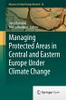 Managing Protected Areas in Central and... - Bild 1