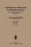 Leitfaden der Mechanik für Maschinenbauer