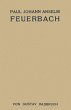 Paul Johann Anselm Feuerbach - Bild 1